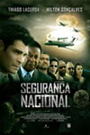 Poster do filme Segurança Nacional